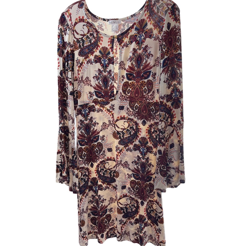 Venus dress